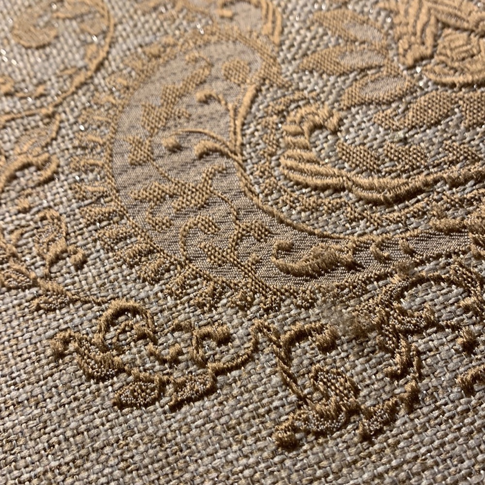 NWT Inspired Treasures 4 Placemats Set